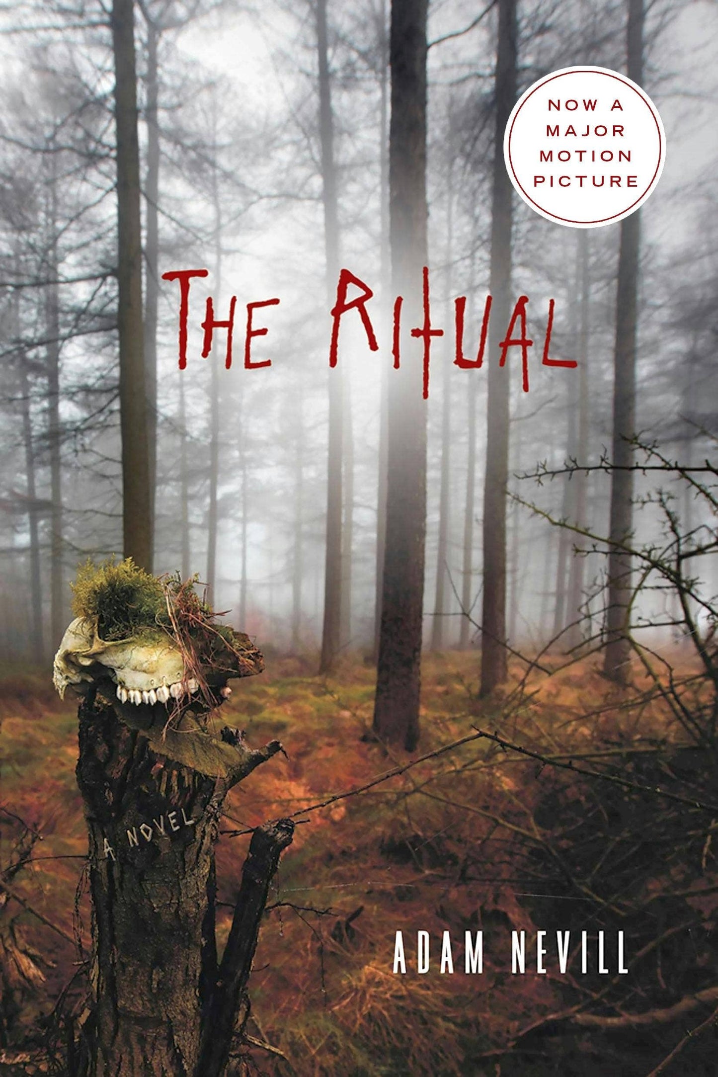 Ritual: A Novel