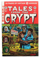 Nerd Block Tales from the Crypt Issue #3 Comic Book