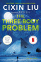 Three-Body Problem:  #1