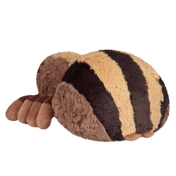Squishable - Mini Wolf Spider Plush