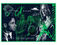 X-Files 1000 Piece Jigsaw Puzzle