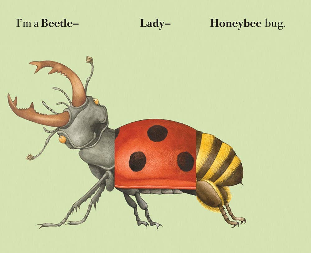 Build-A-Bug