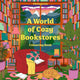 A World of Cozy Bookstores: Chrissy Lau