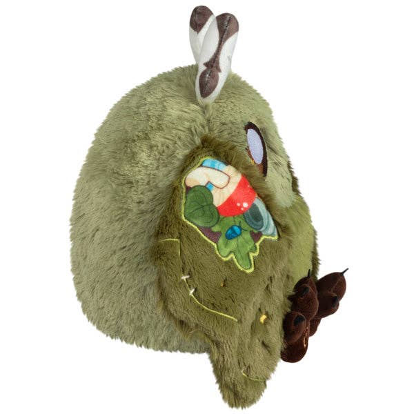 Squishable - Mini Goblincore Mothman Plush