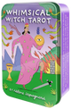 Whimsical Witch Tarot in a Tin