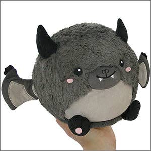 Squishable - Mini Happy Bat Plush
