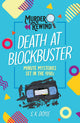 Murder Rewind: Death At Blockbuster: 1990S Mysteries Set