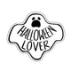 Mini Halloween Ghost Sticker (Glow-in-the-dark),