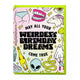 Weird Dreams Birthday Card
