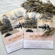 Collage Kit, Mixed Media Art Kits, Trees