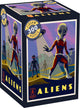 Aliens 300 Piece Jigsaw Puzzle