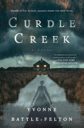 Curdle Creek: A Novel