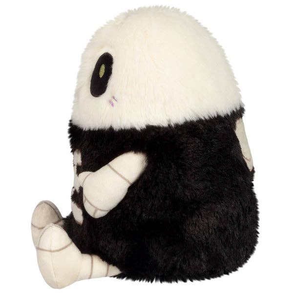 Squishable - Mini Skeleton Plush