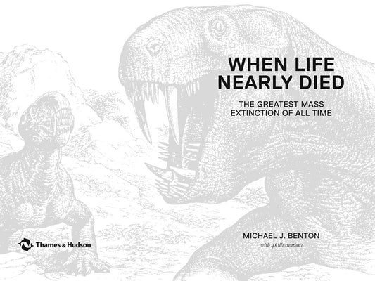 When Life Nearly Died