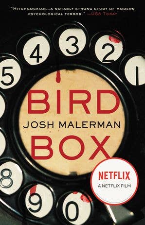 Bird Box : Josh Malerman