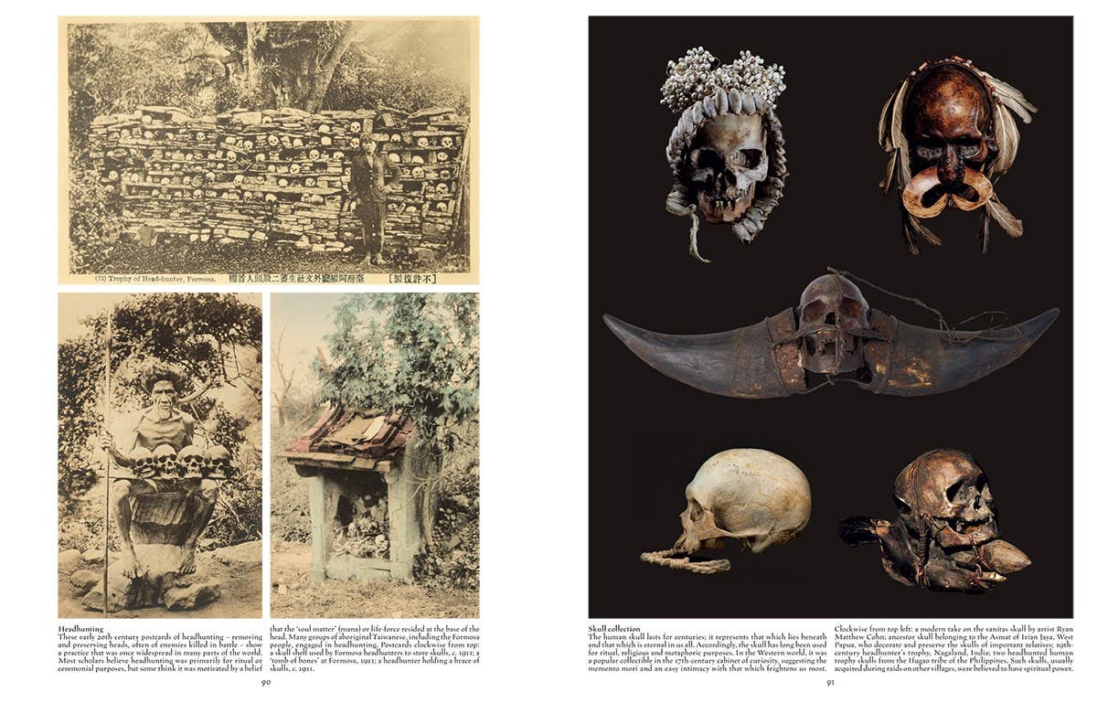 Death: A Graveside Companion