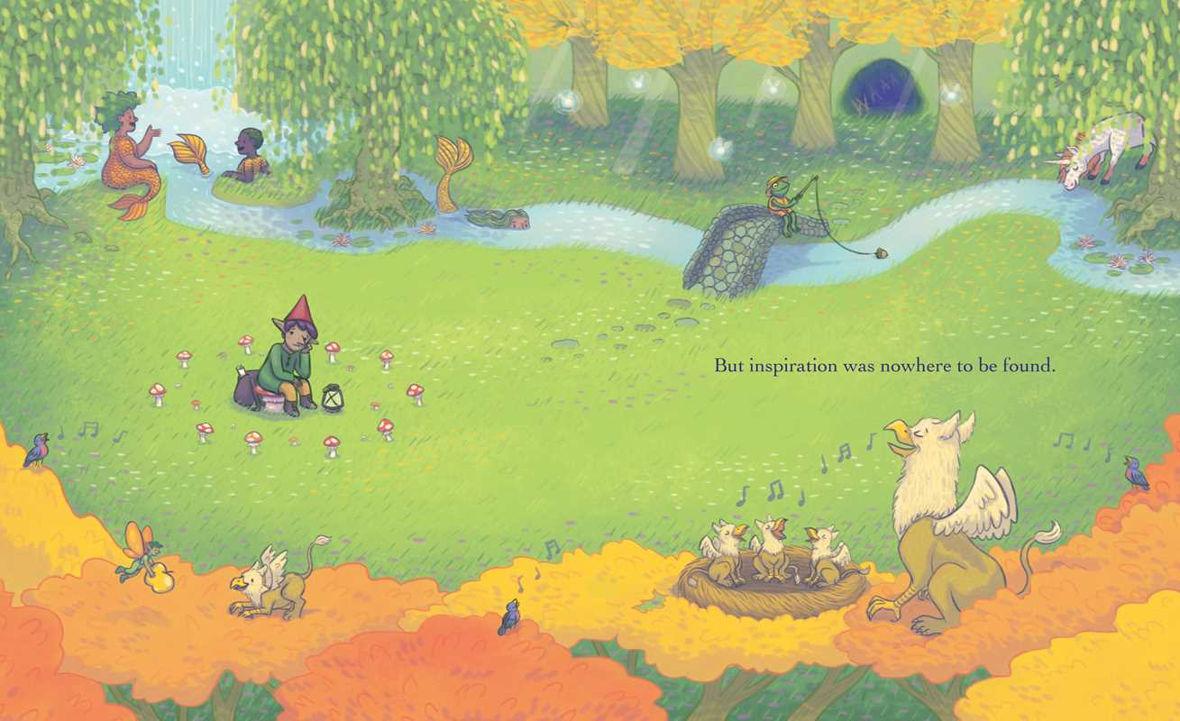 Greatest Bedtime Story Ever by Jessie Sima