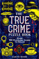 True Crime Puzzle Book