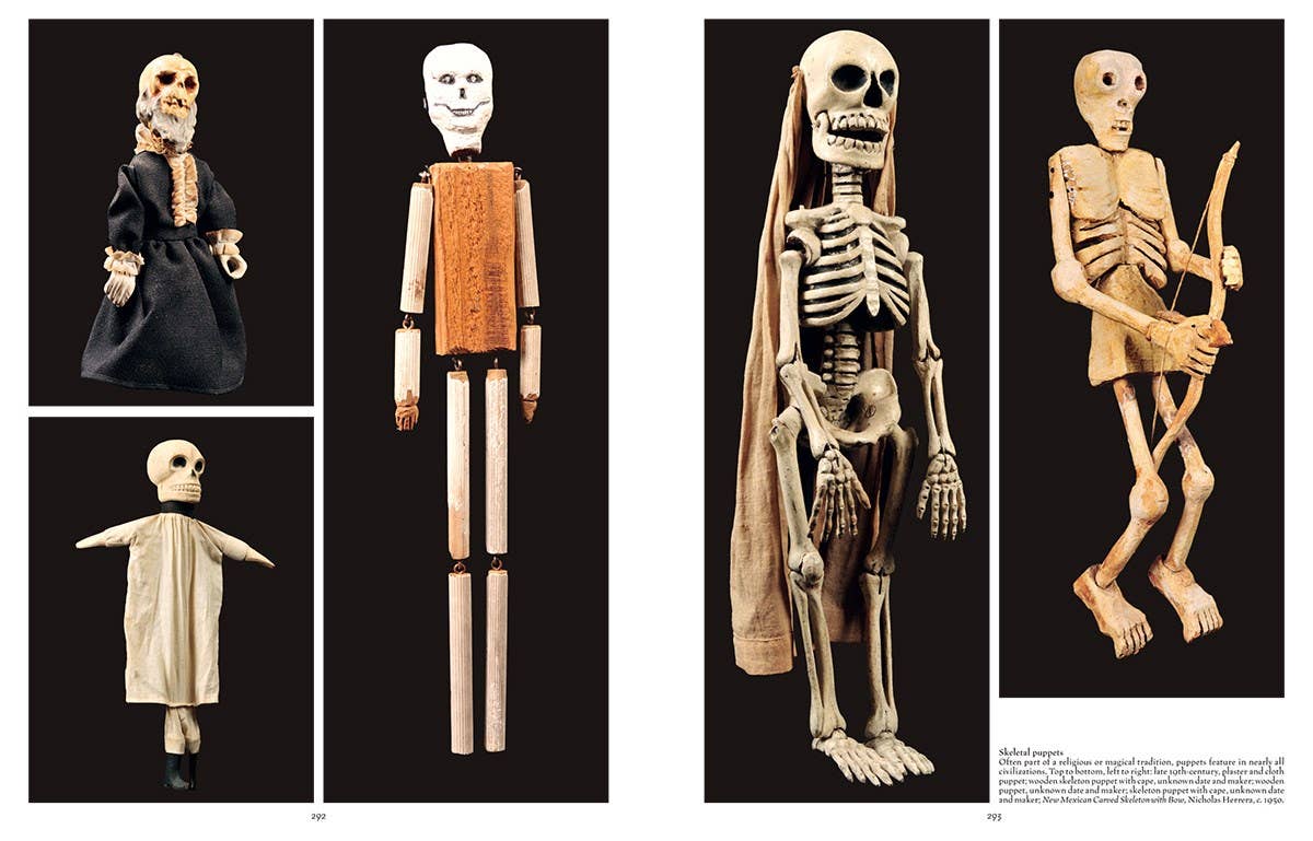 Death: A Graveside Companion