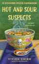 Hot And Sour Suspects A Noodle Shop Mystery