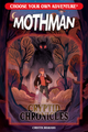 Cryptid Chronicles: Mothman
