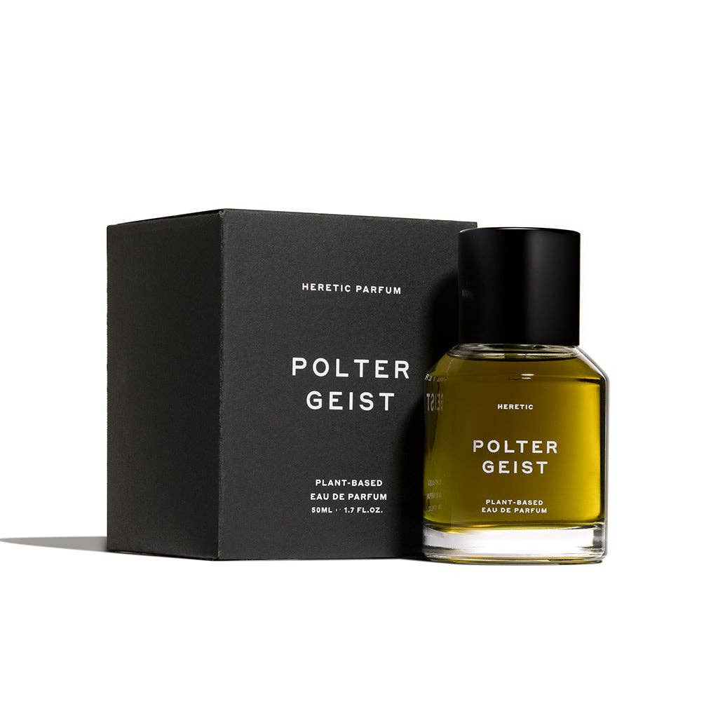 POLTERGEIST PERFUME