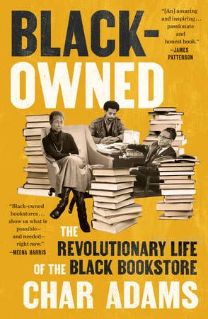 Black-Owned