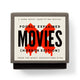 Brass Monkey Mini Poorly Explained Movies - Horror Edition
