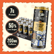 French Toast Latte | 12-Pack | Iced Canned Coffee