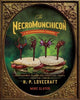 The Necromunchicon: Unspeakable Snacks & Terrifying Treats