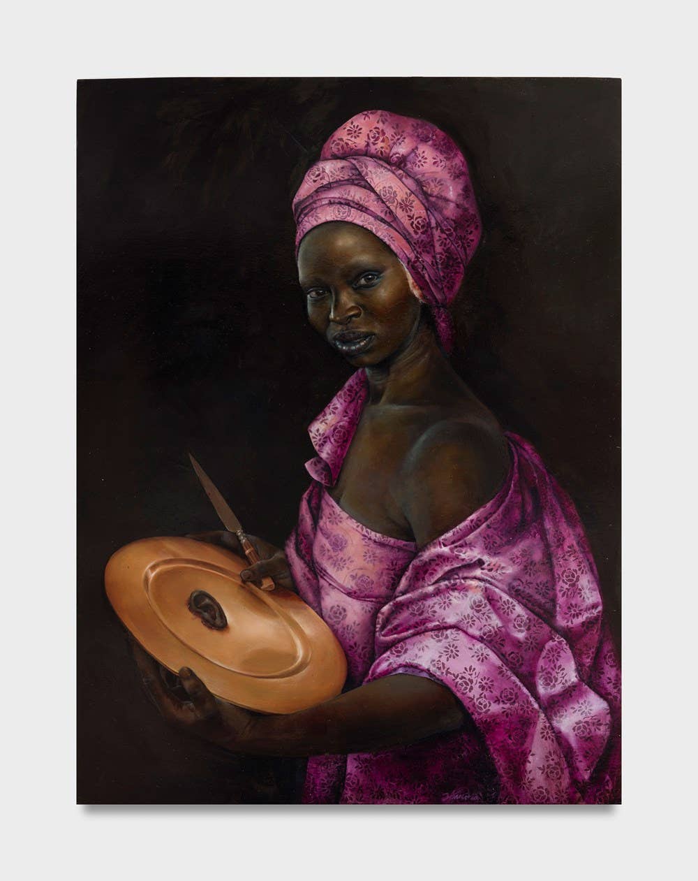 Chronicles of Ori: An African Epic