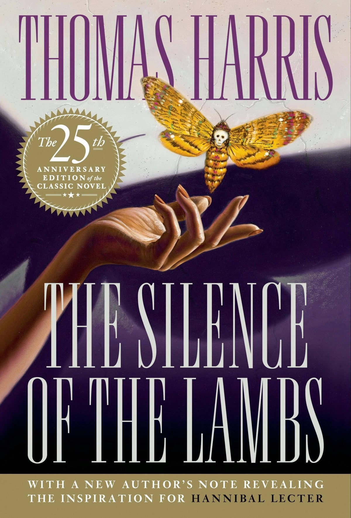Silence Of The Lambs:  #1