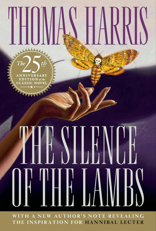 Silence Of The Lambs:  #1