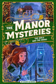 Girls and the Ghost by Eileen Biltmore