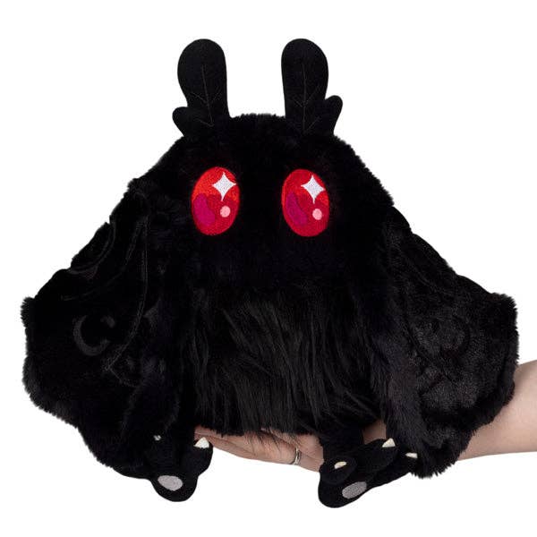 Squishable - Mini Baby Mothman Plush