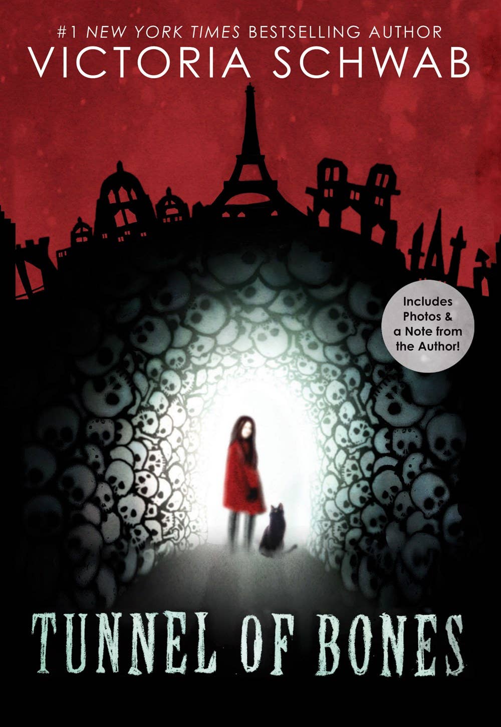 Tunnel Of Bones