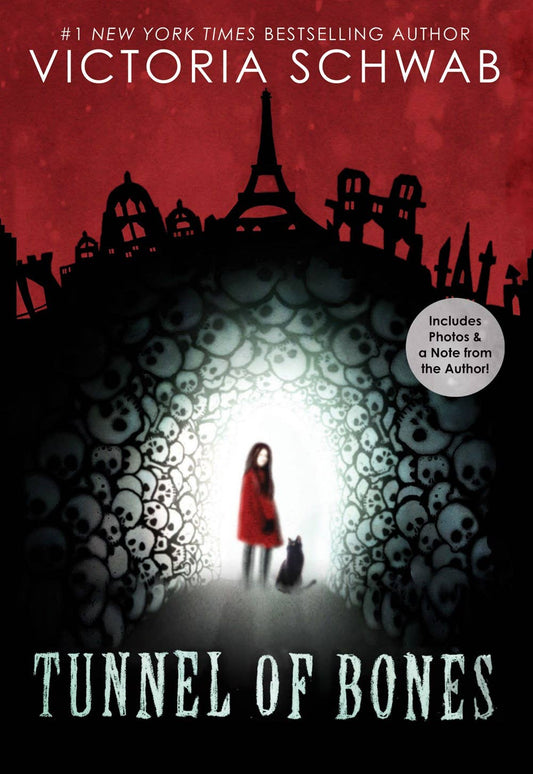 Tunnel Of Bones