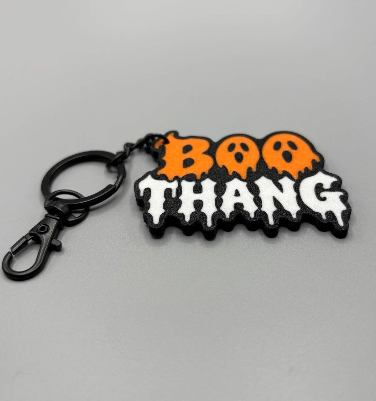 BOO THANG KEYCHAIN
