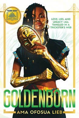 GOLDENBORN