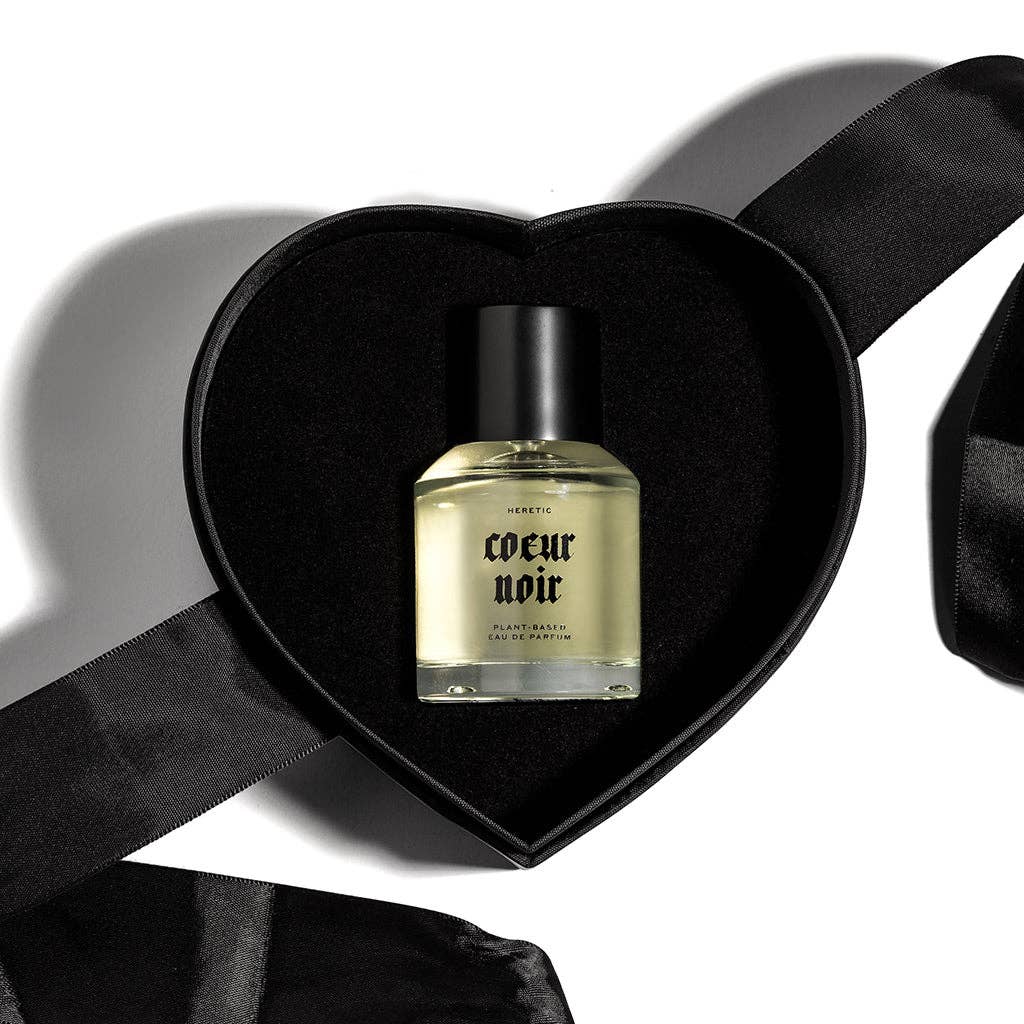 COEUR NOIR PERFUME