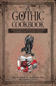 Gothic Cookbook by Alessandra  Pino