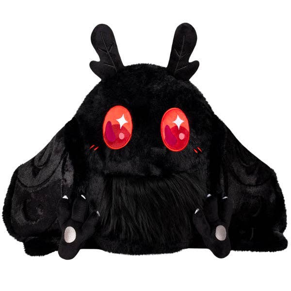 Squishable - Baby Mothman Plush