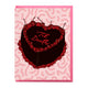 'Til Death Love Card