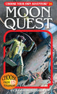 Moon Quest, Children's Book