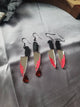 Bloody Knives