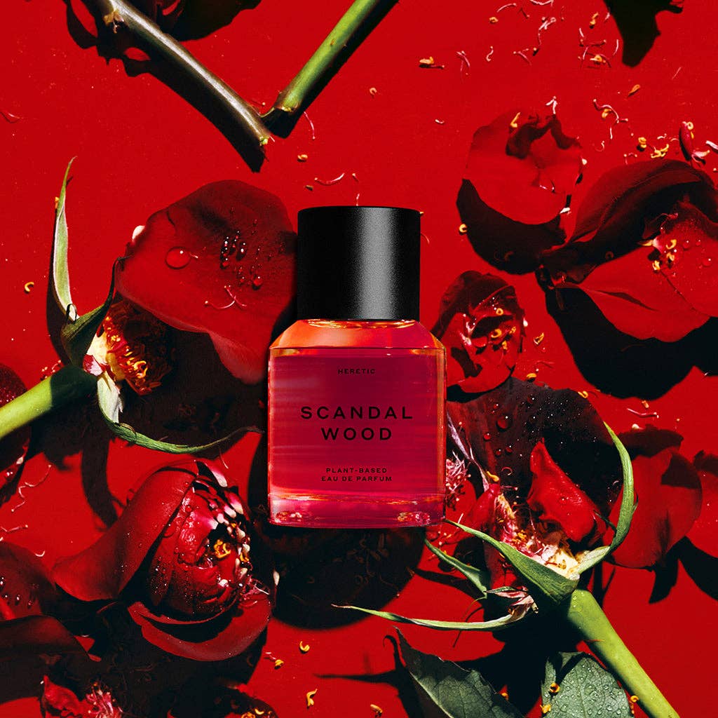 SCANDALWOOD PERFUME