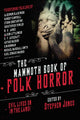 Mammoth Book of Folk Horror by
