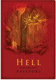 Hell Passport Notebook