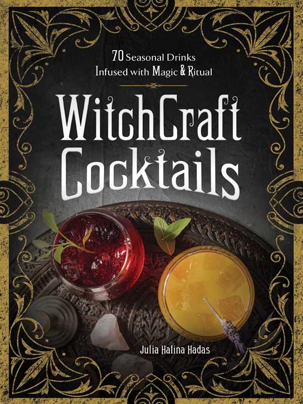 Cookbooks
