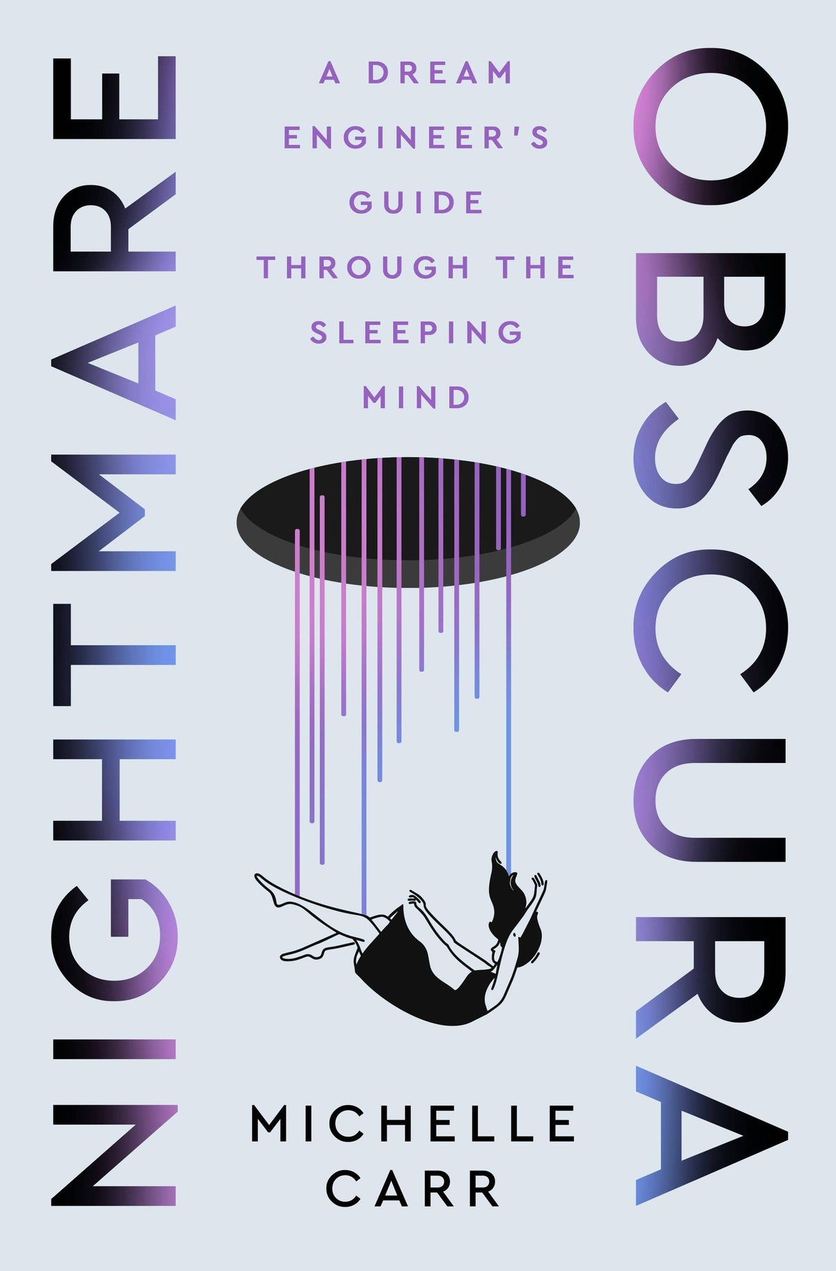 Nightmare Obscura: Dream Engineer's Guide Through Sleep